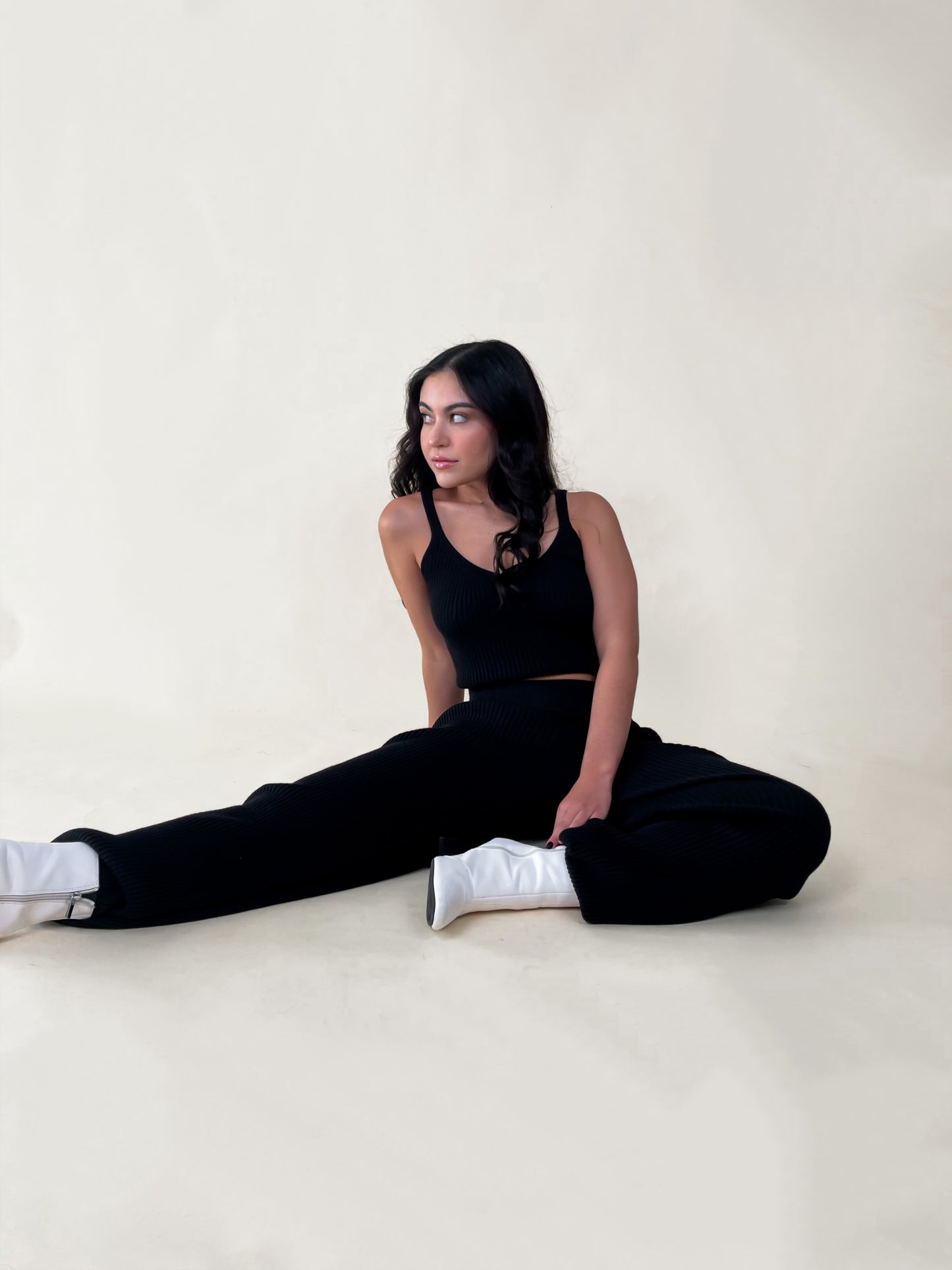 Known To Be Cozy Set