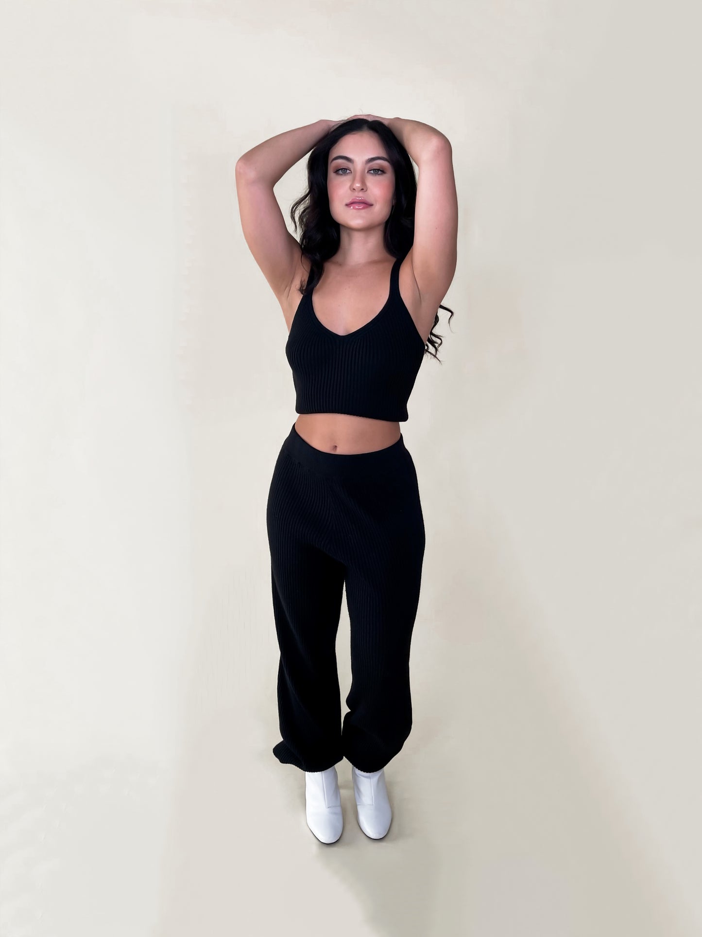 Known To Be Cozy Set