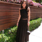 Aria Skirt Set