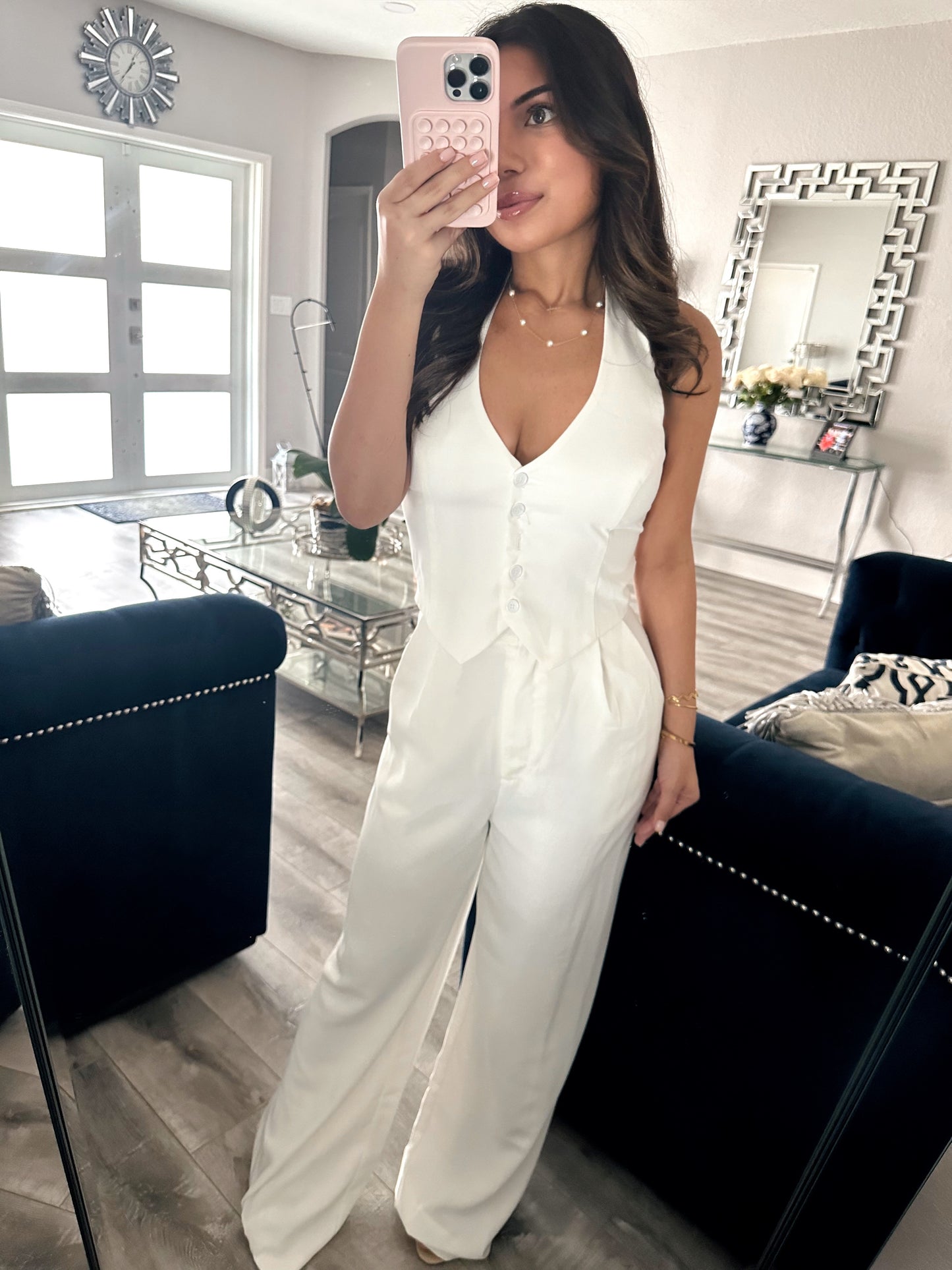 Elissa Jumpsuit