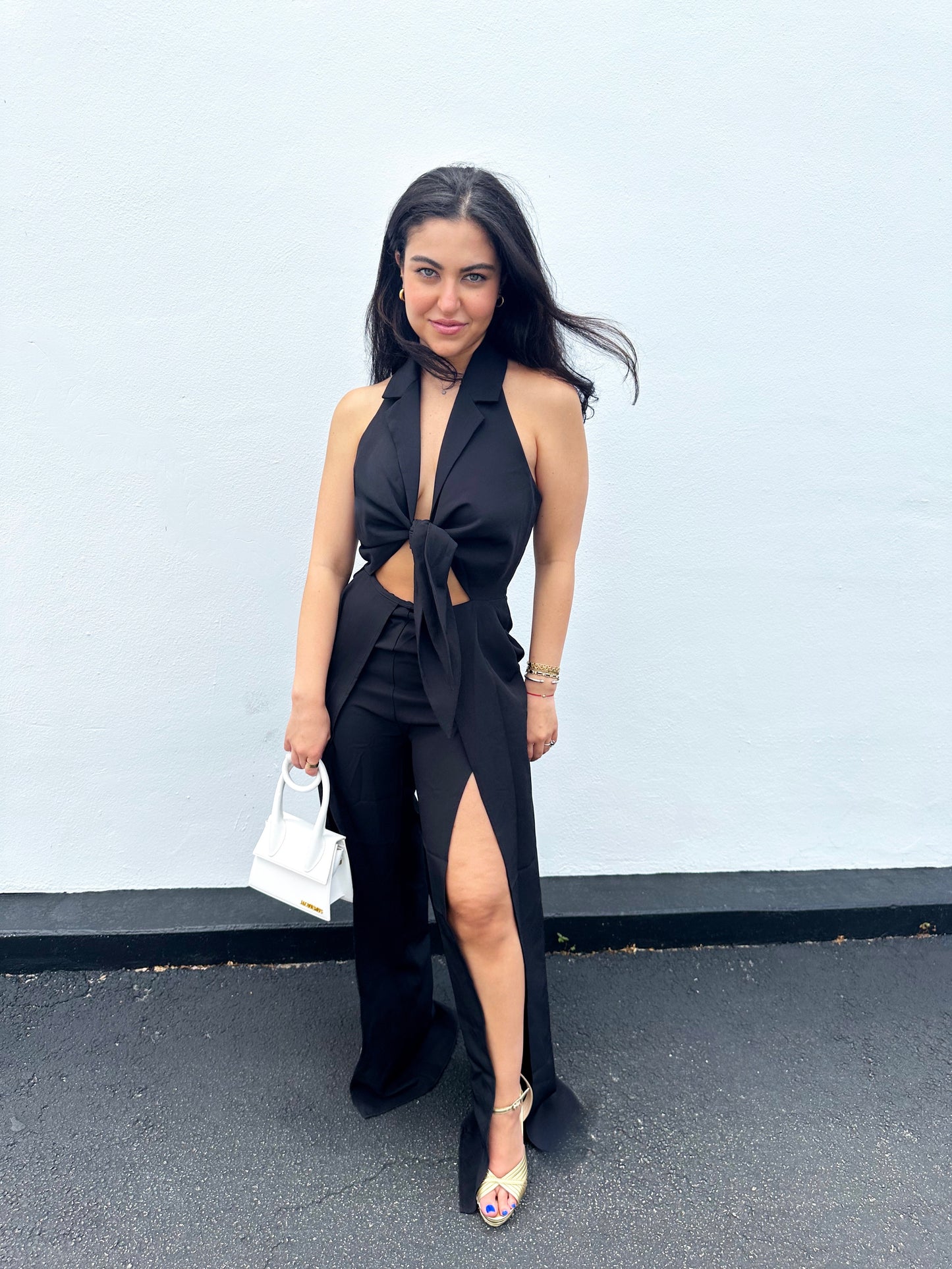 Amanda Jumpsuit