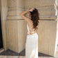 Yasmin Skirt Set