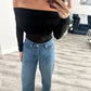 Yasmin Off Shoulder Top