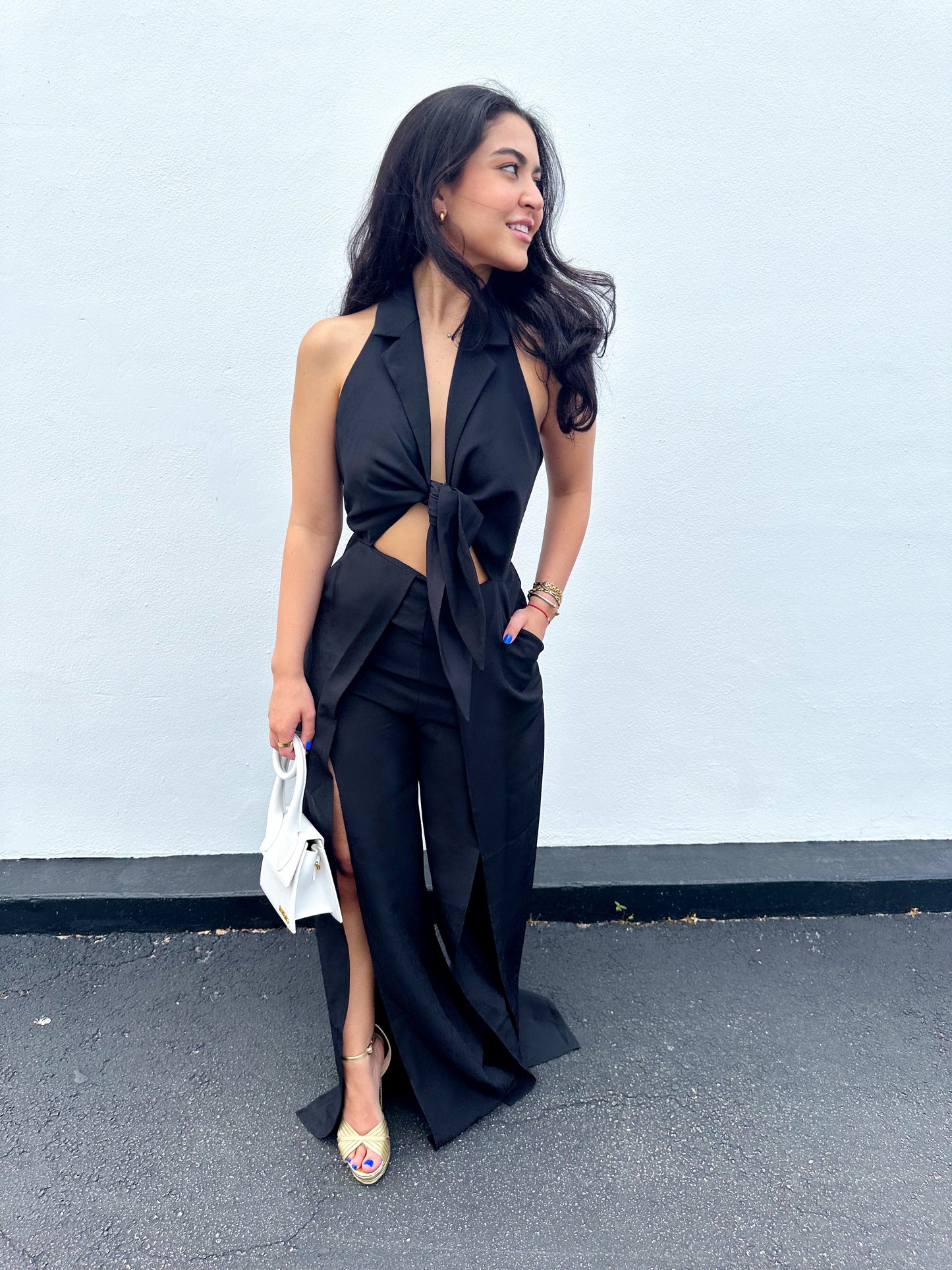 Amanda Jumpsuit