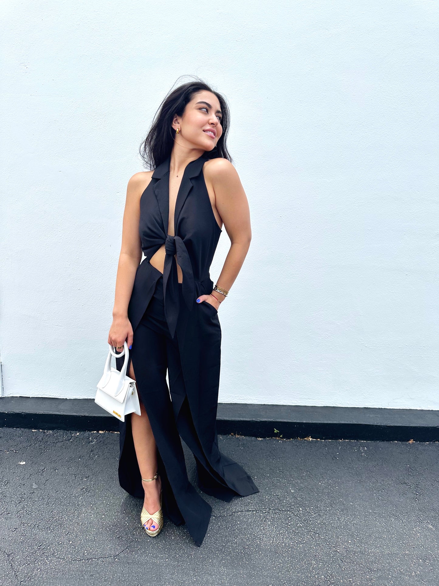 Amanda Jumpsuit