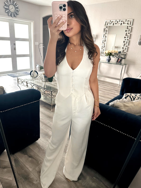 Elissa Jumpsuit