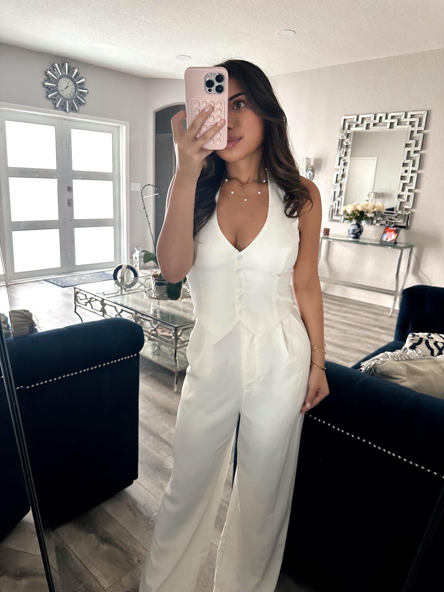 Elissa Jumpsuit