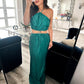 Gia Maxi Dress