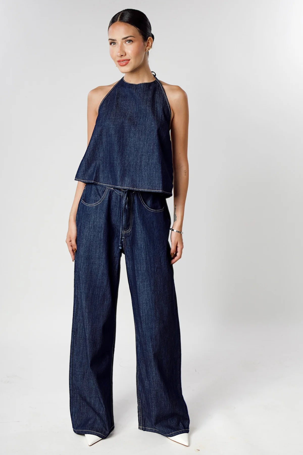 The Midnight Muse Set