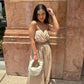 Nicolette Linen Set