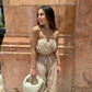 Nicolette Linen Set